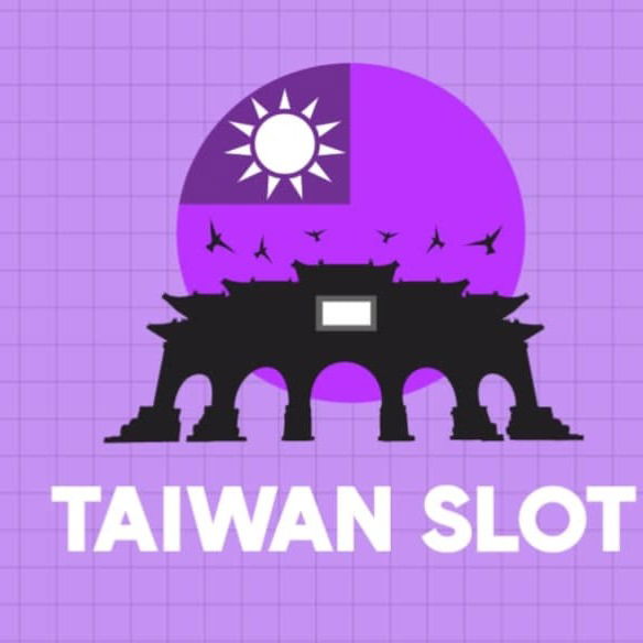 Slot Taiwan atau Slottaiwan Situs Slot Gacor Terpercaya