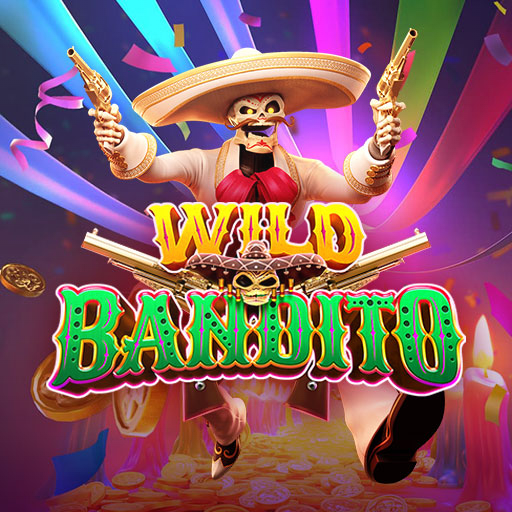 Wild Bandito adalah Wildbandito Agen Slot Terpercaya