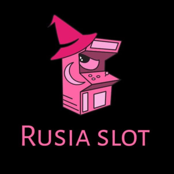 RusiaSlot Game Slot Judi Online Gacor Terupdate