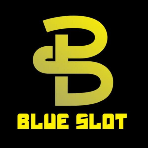 BlueSlot Situs Judi Slot Online Gacor Deposit Via Dana
