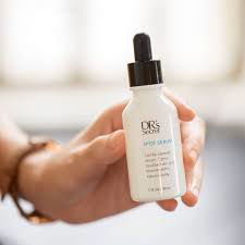 毛孔清道夫-平衡油脂、淨痘配方