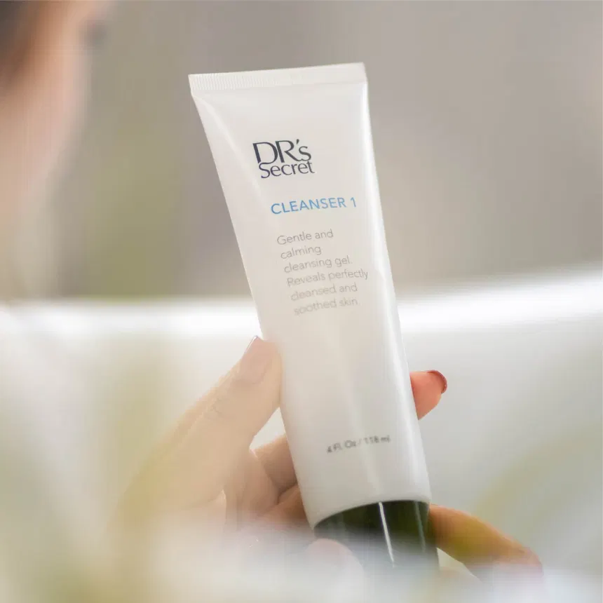 FG認證的洗臉神器