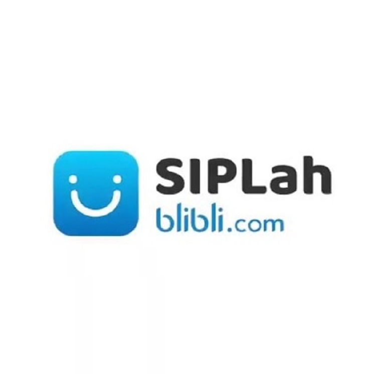 SIPLah Blibli Cabang Bandung