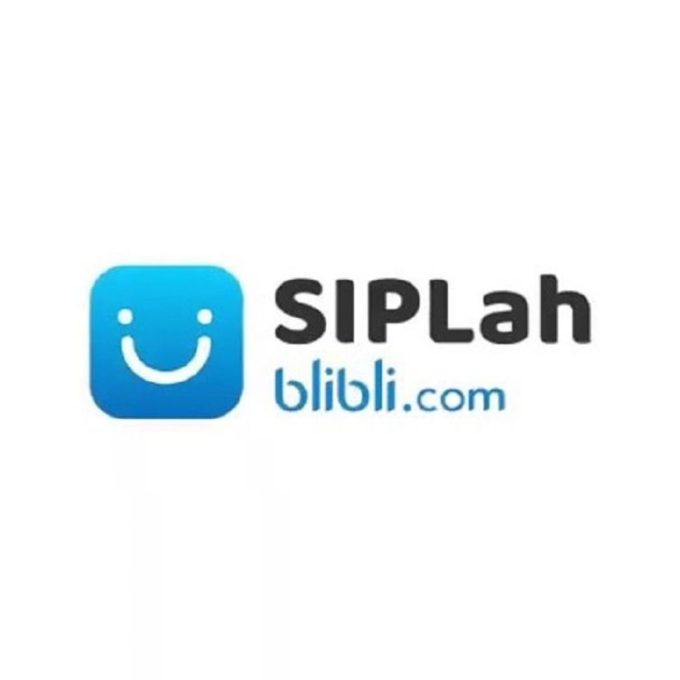 SIPLah Blibli Pusat