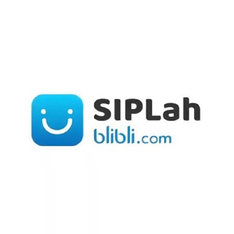 SIPLah Blibli Cabang Malinau