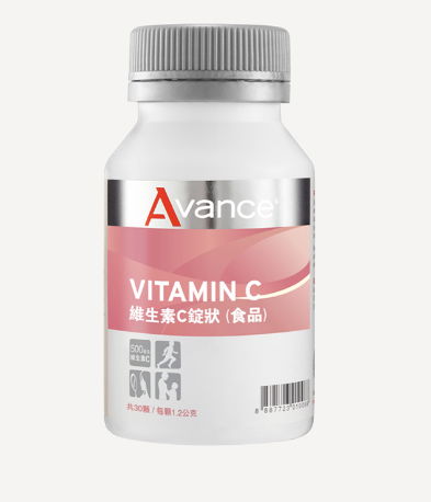 小朋友最愛的 維生素 C