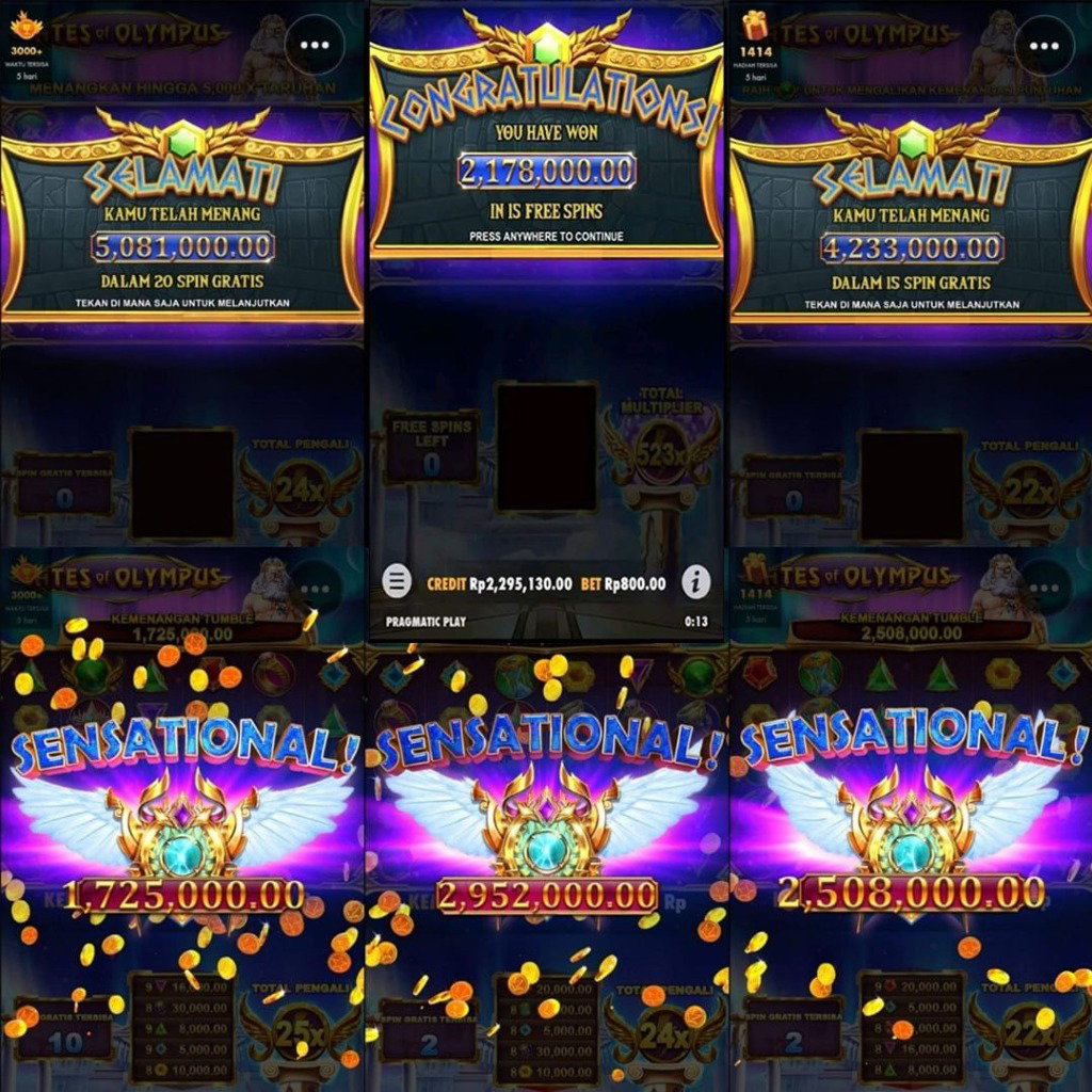 Link alternatif Kari4d