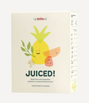 腸道保健，宿便剋星⏩窈輕悅 清輕漿發酵飲