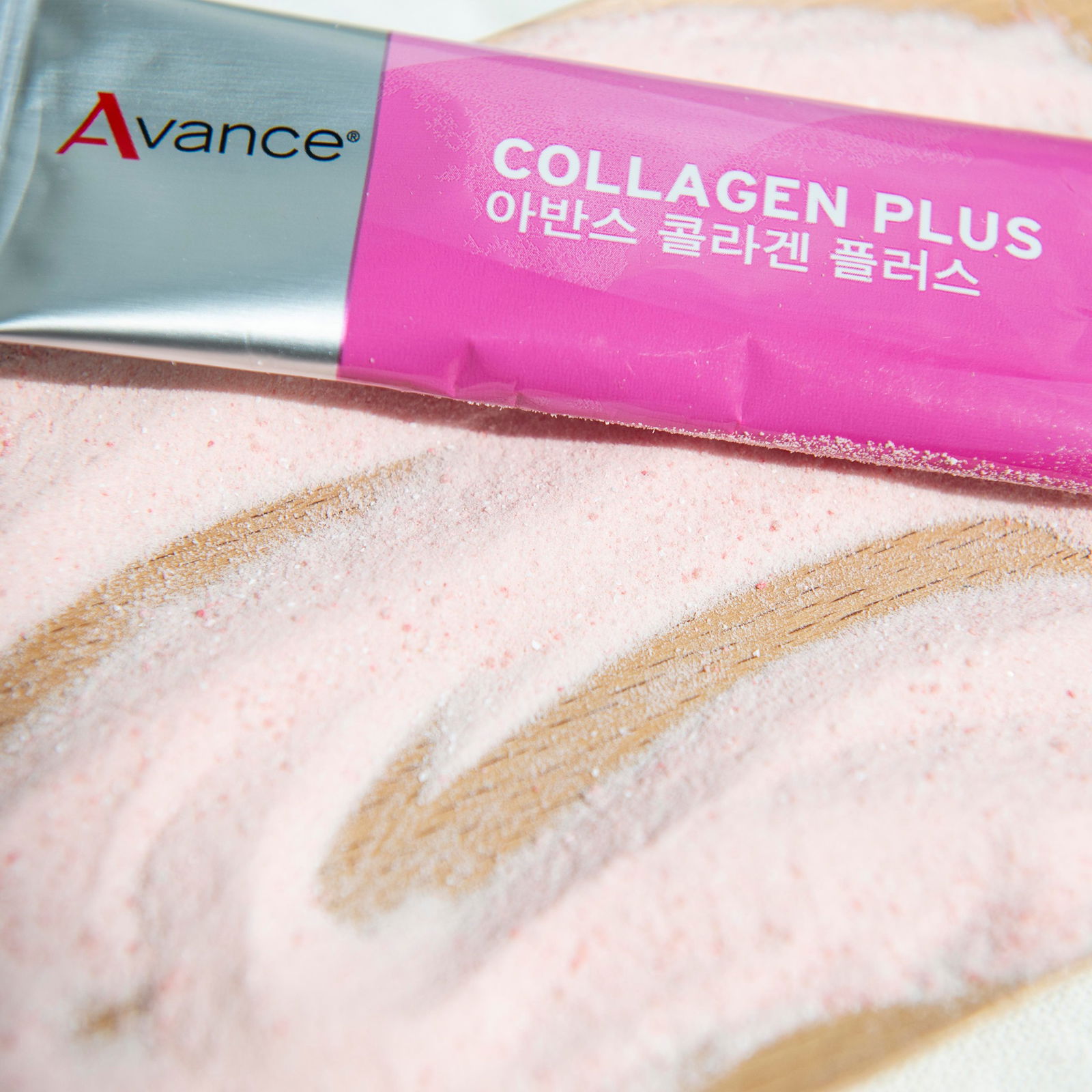 澎潤肌養成-膠原蛋白粉