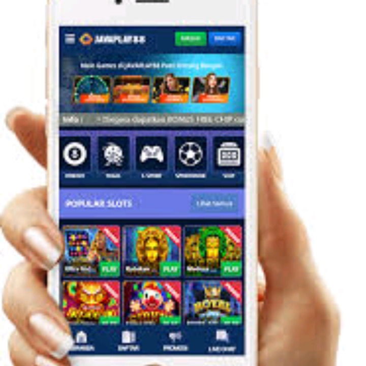 DEPO 25 BONUS 25 TO X3