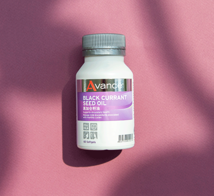 婦科必備良品 | 女孩不再悶痛了｜擊退消水腫好幫手