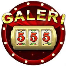 GALERI555 BONUS NEW MEMBER 100% WO X10 BEBAS BUY FREESPIN