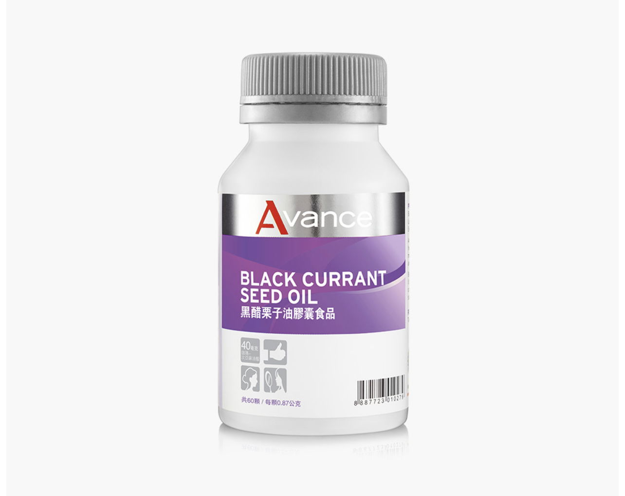 月經不痛痛黑醋栗