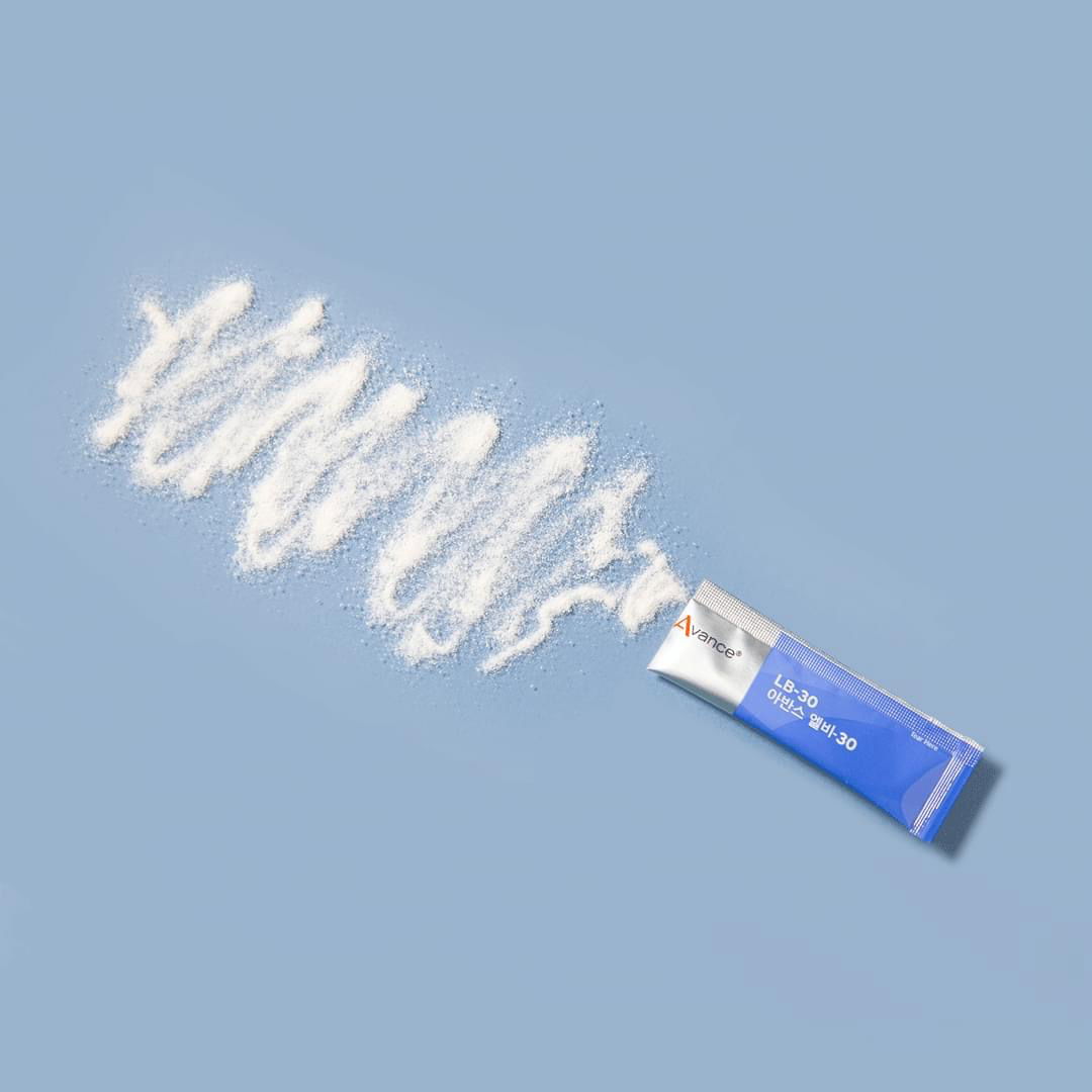 提升免疫 — 百益菌