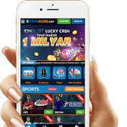 LINK DAFTAR DEWASCORE