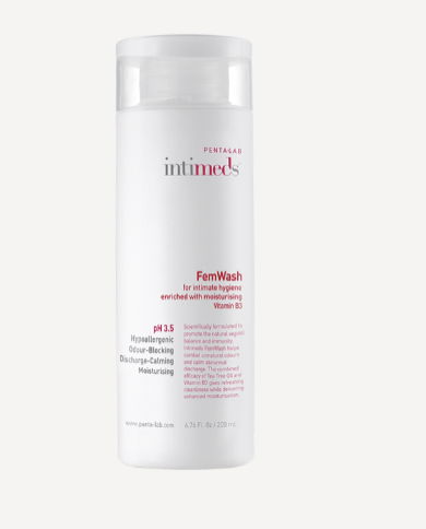 唯美工坊 親曼清潔液