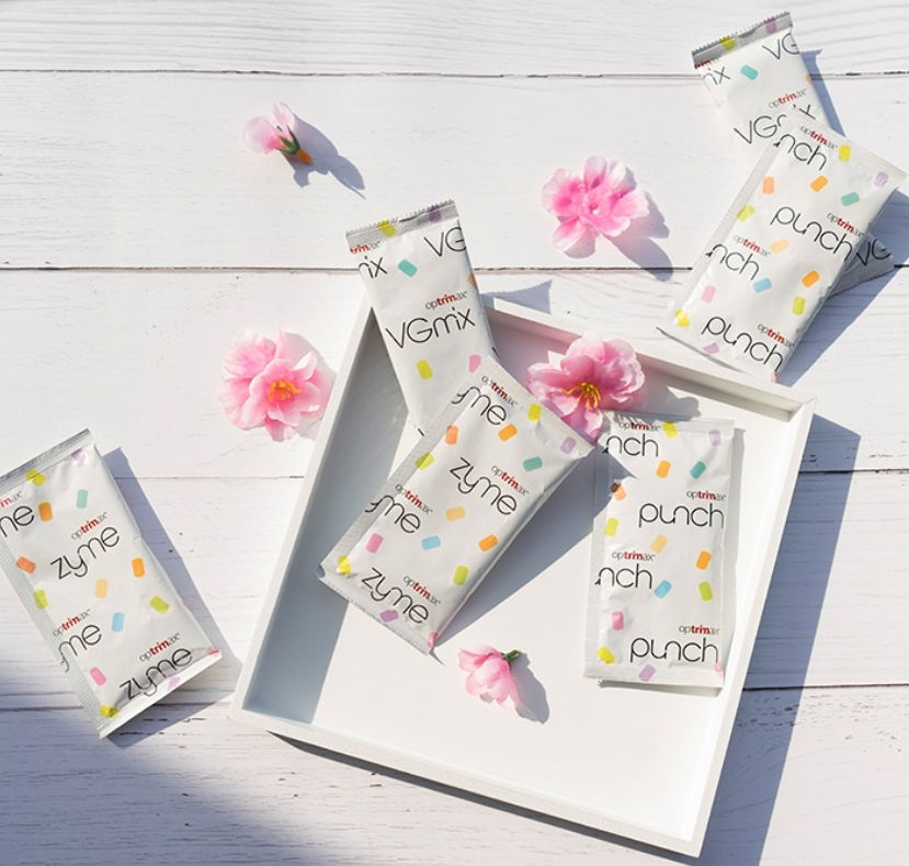 全方位酵素 5天行動組合