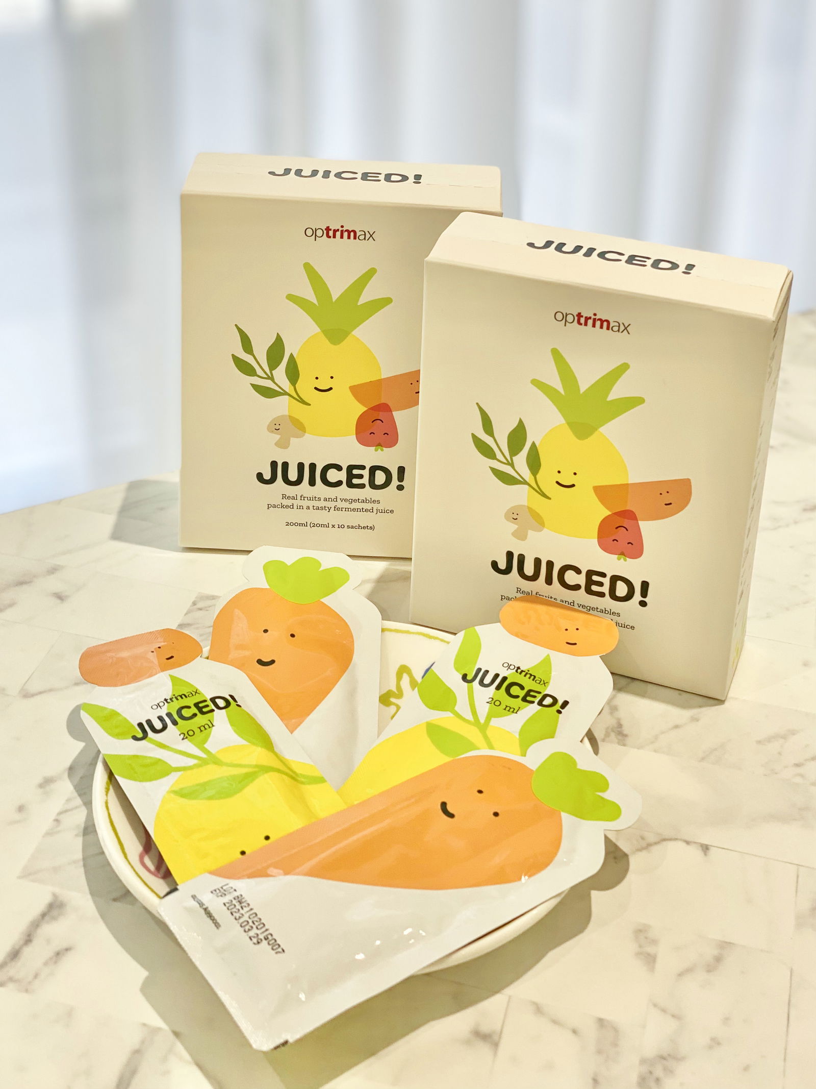 明星商品｜腸道的清道夫｜補充膳食蔬果量｜清輕漿