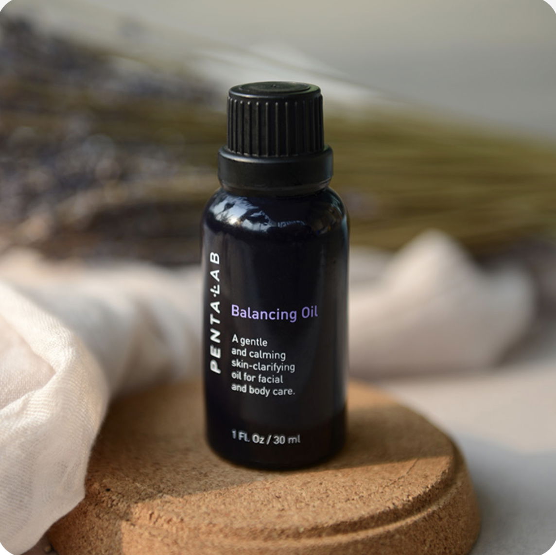 萬用精油-哪邊不舒服就擦哪裡🥴