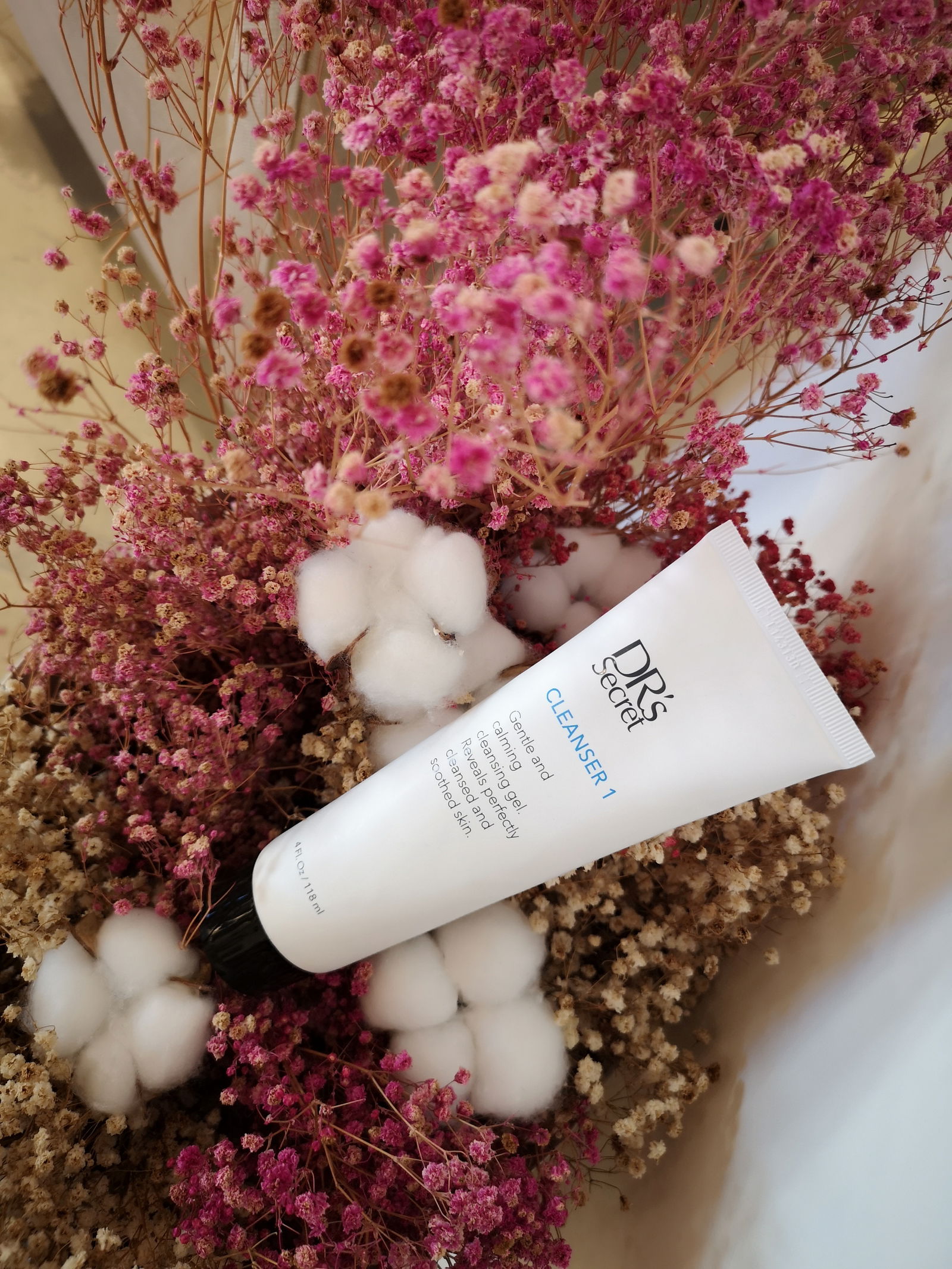 臉部清潔很重要，妳做對了嗎？