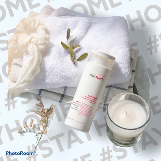 私密｜敏感｜親曼清潔液