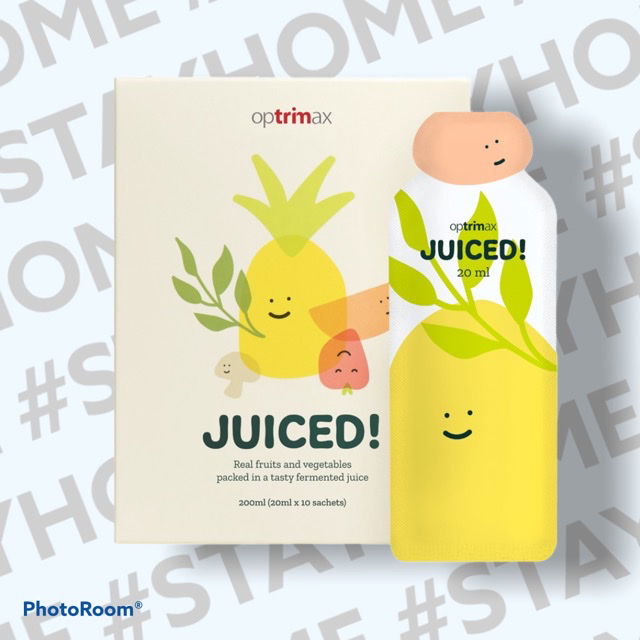 腸道零負擔｜清輕漿