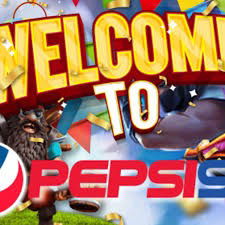 PEPSI99 Bonus New Member 50% To X12 Bebas Buy FreeSpin