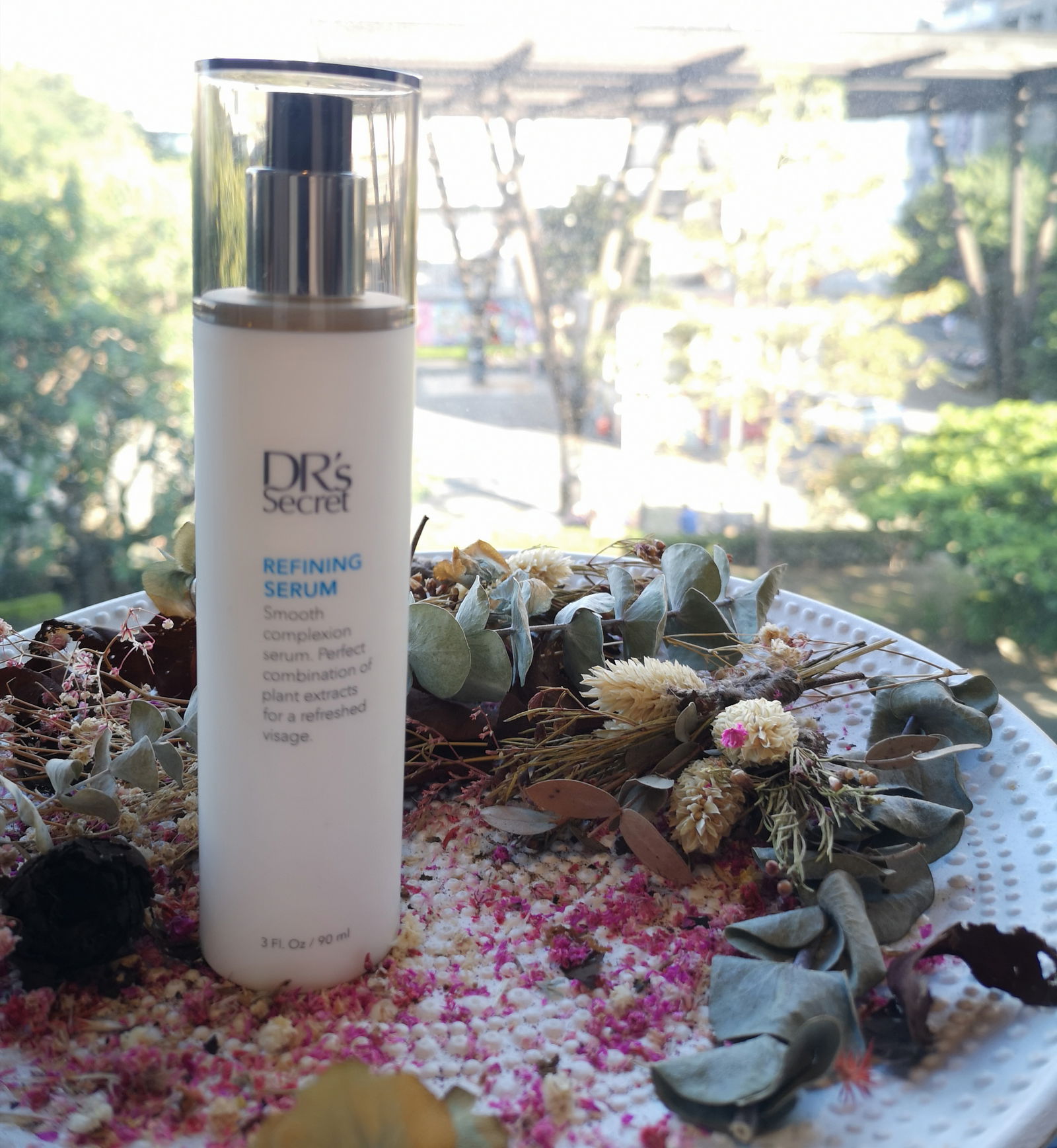 保濕做好超級重要