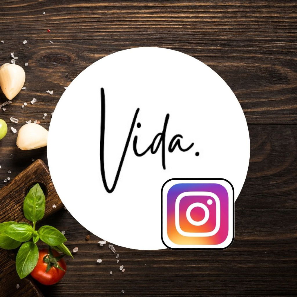 Official Instagram - Vida Cafe & Bistro Jakarta Selatan