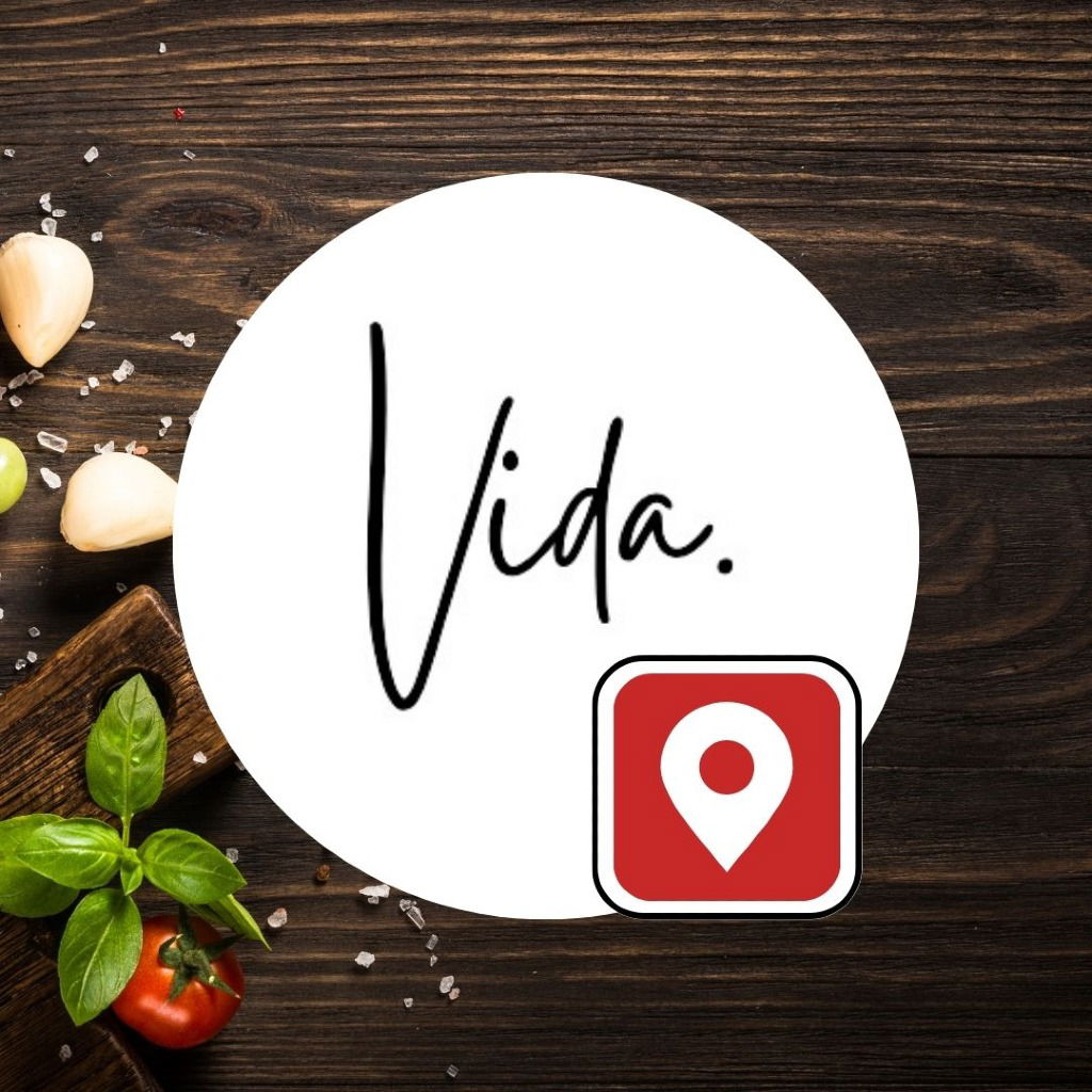 Location - Vida Cafe & Bistro Jakarta Selatan