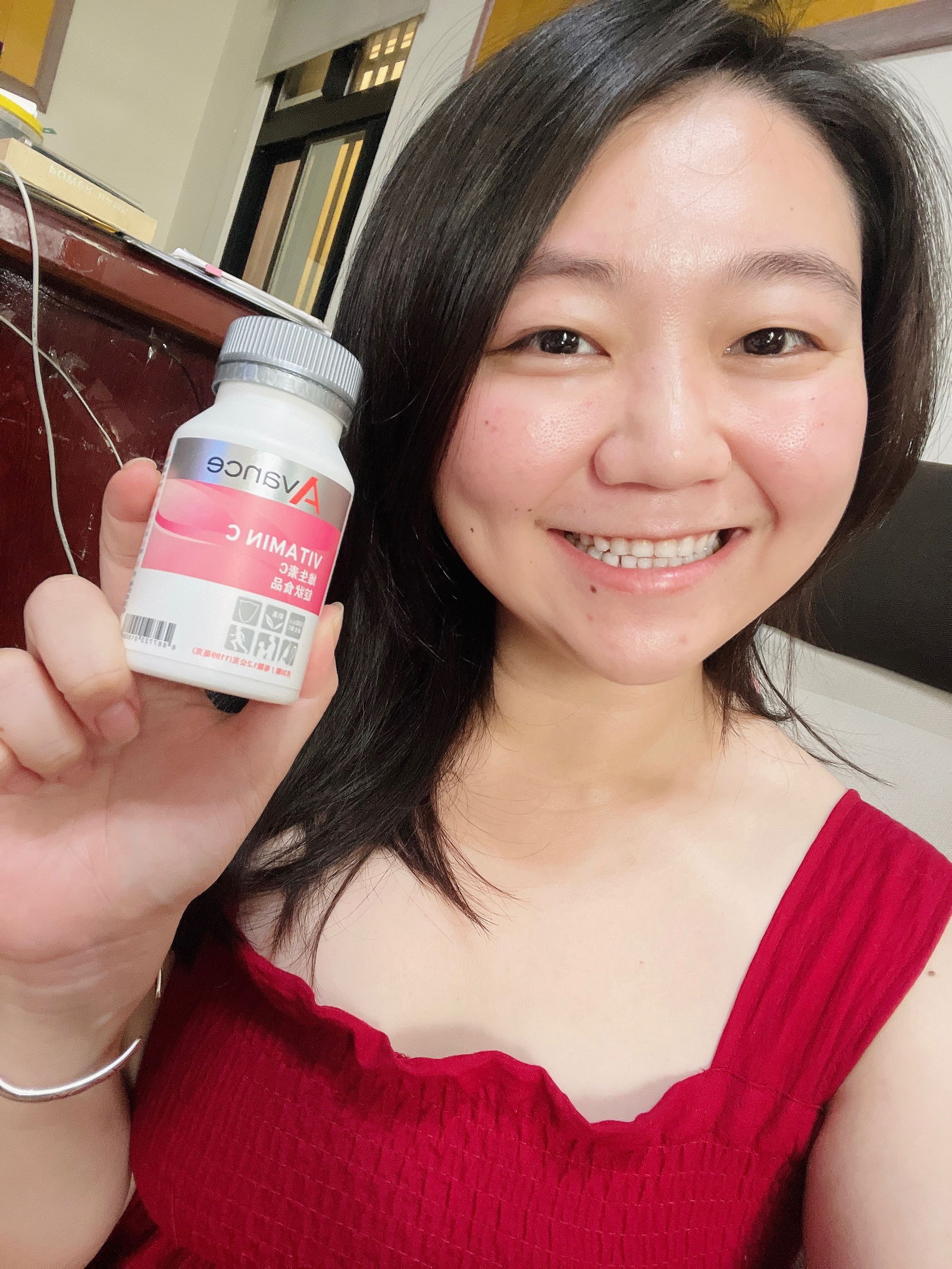 維生素C錠狀食品