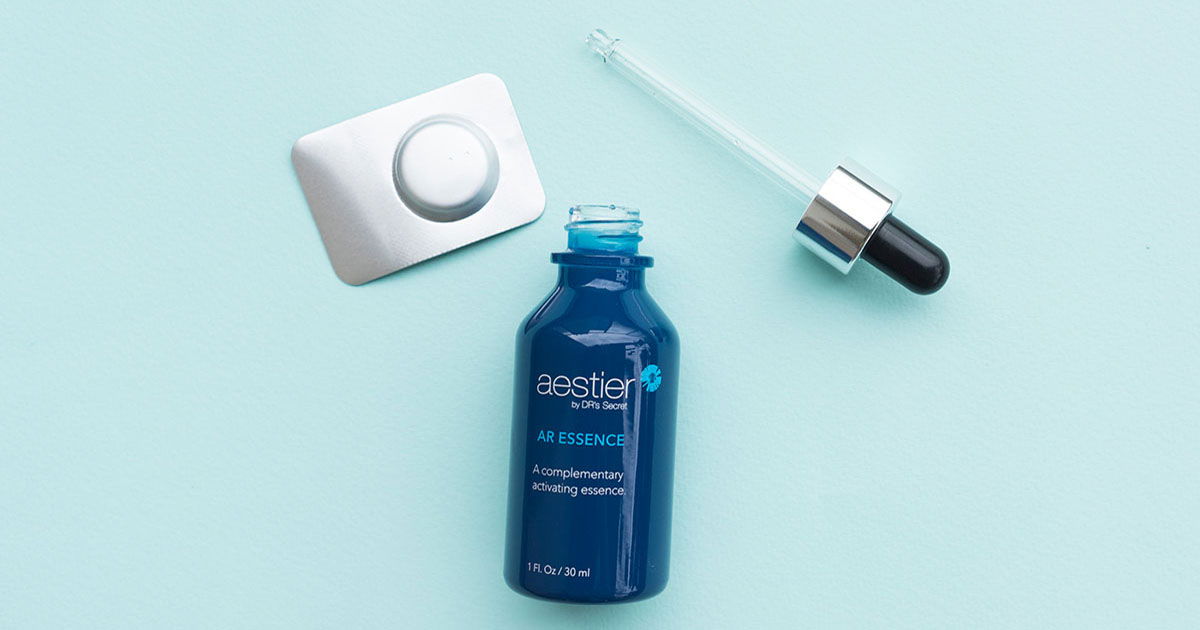 教學：2種方法使用<<駐顏配套A3>>