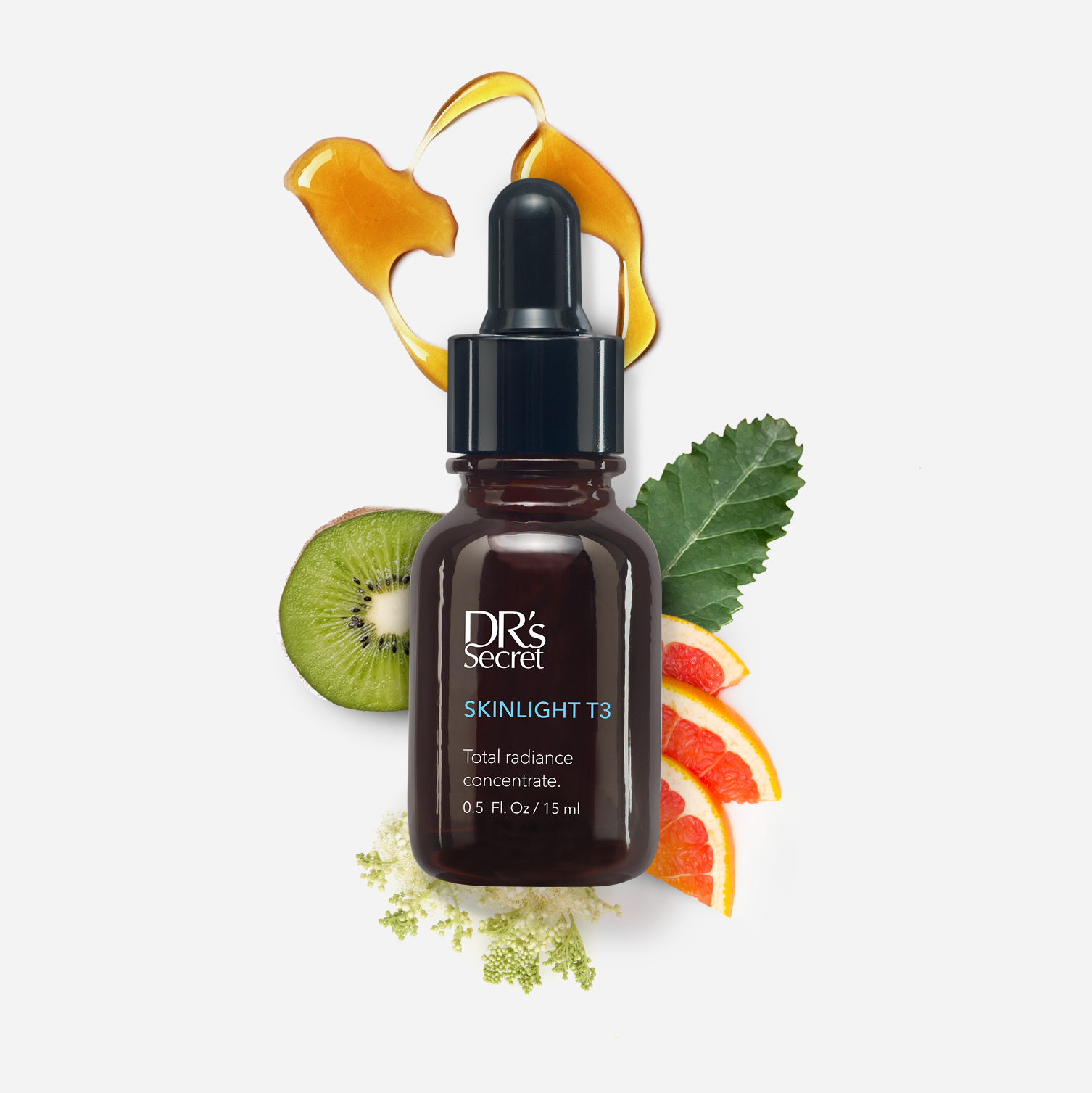 教學：如何使用<<嫩白液T3>>