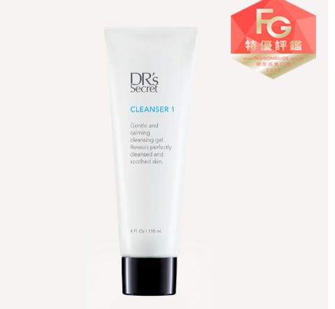 潔膚霜/洗臉、卸妝、軟化角質三效合一