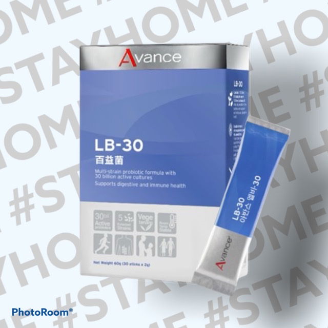 減緩過敏好幫手｜百益菌