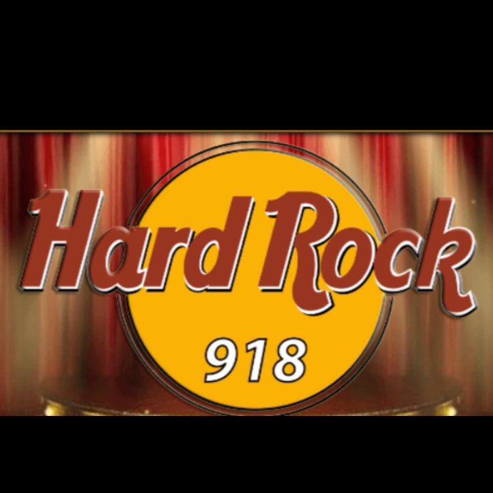 Hardrock918