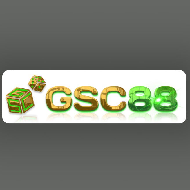 GSC88 E-Wallet