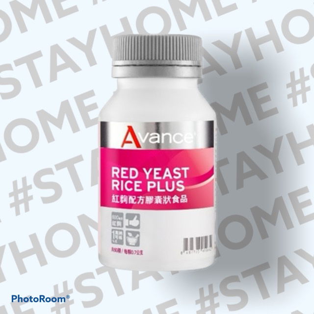  促進新陳代謝｜紅麴
