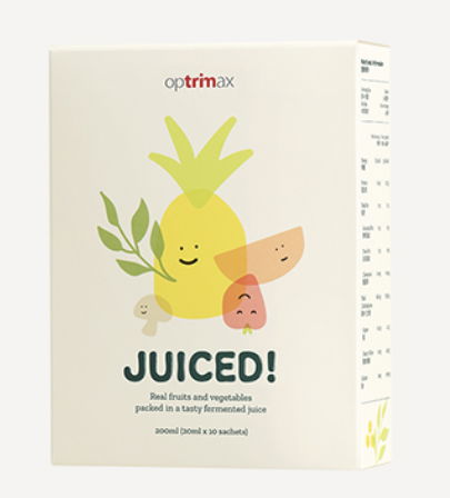 窈輕悅 清輕漿發酵飲