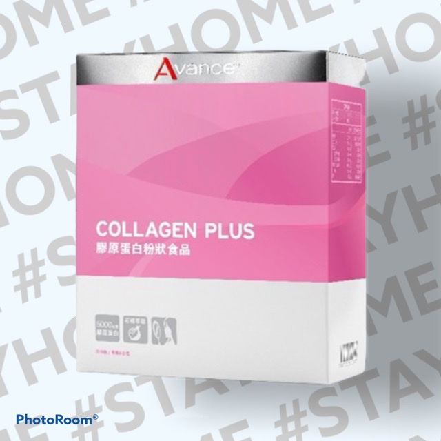 女人必備｜彈力｜膠原蛋白