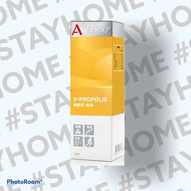 呼吸道｜抵抗力｜蜂膠