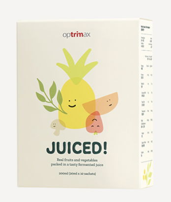  宿便終結者清輕漿