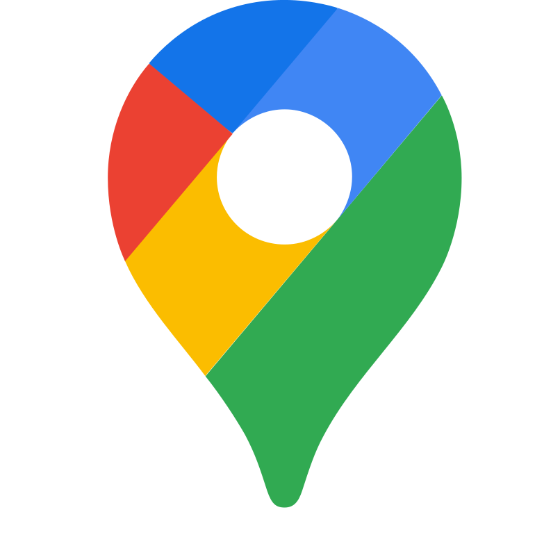 Google 地標
