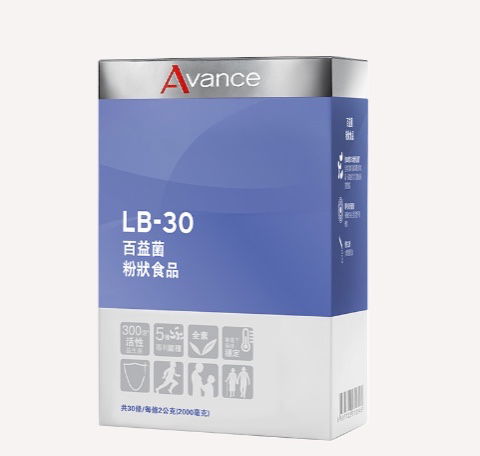 百益菌/免疫提升