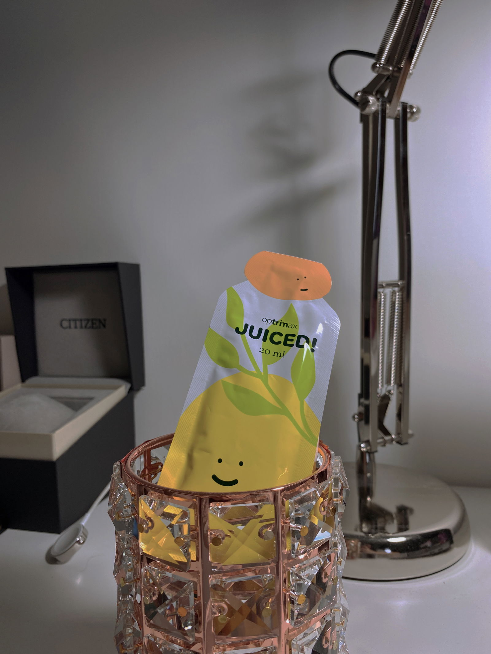 清輕漿發酵飲｜拒當大腹翁小腹婆