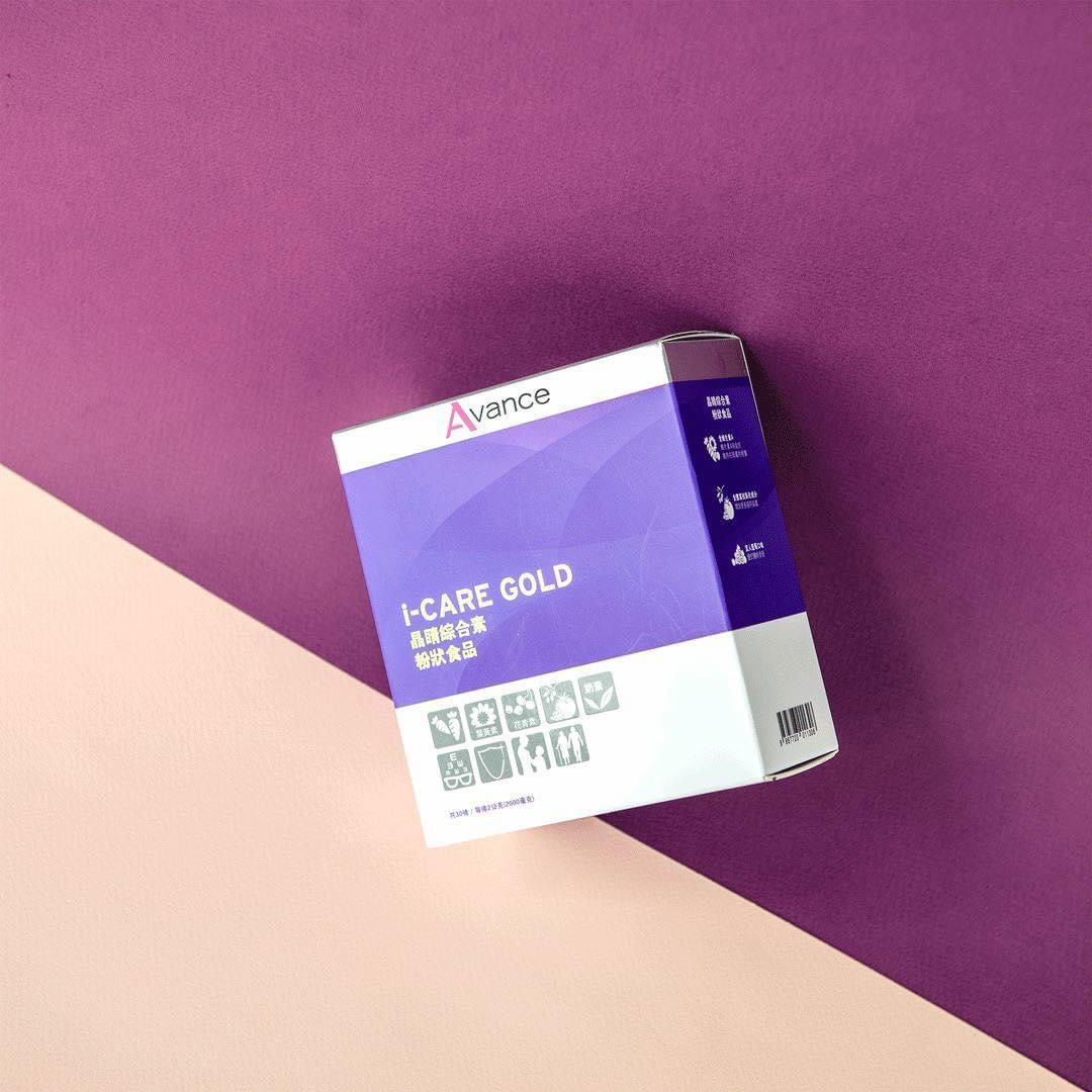 3c愛用者必備/保護眼睛 晶睛綜合素粉狀食品