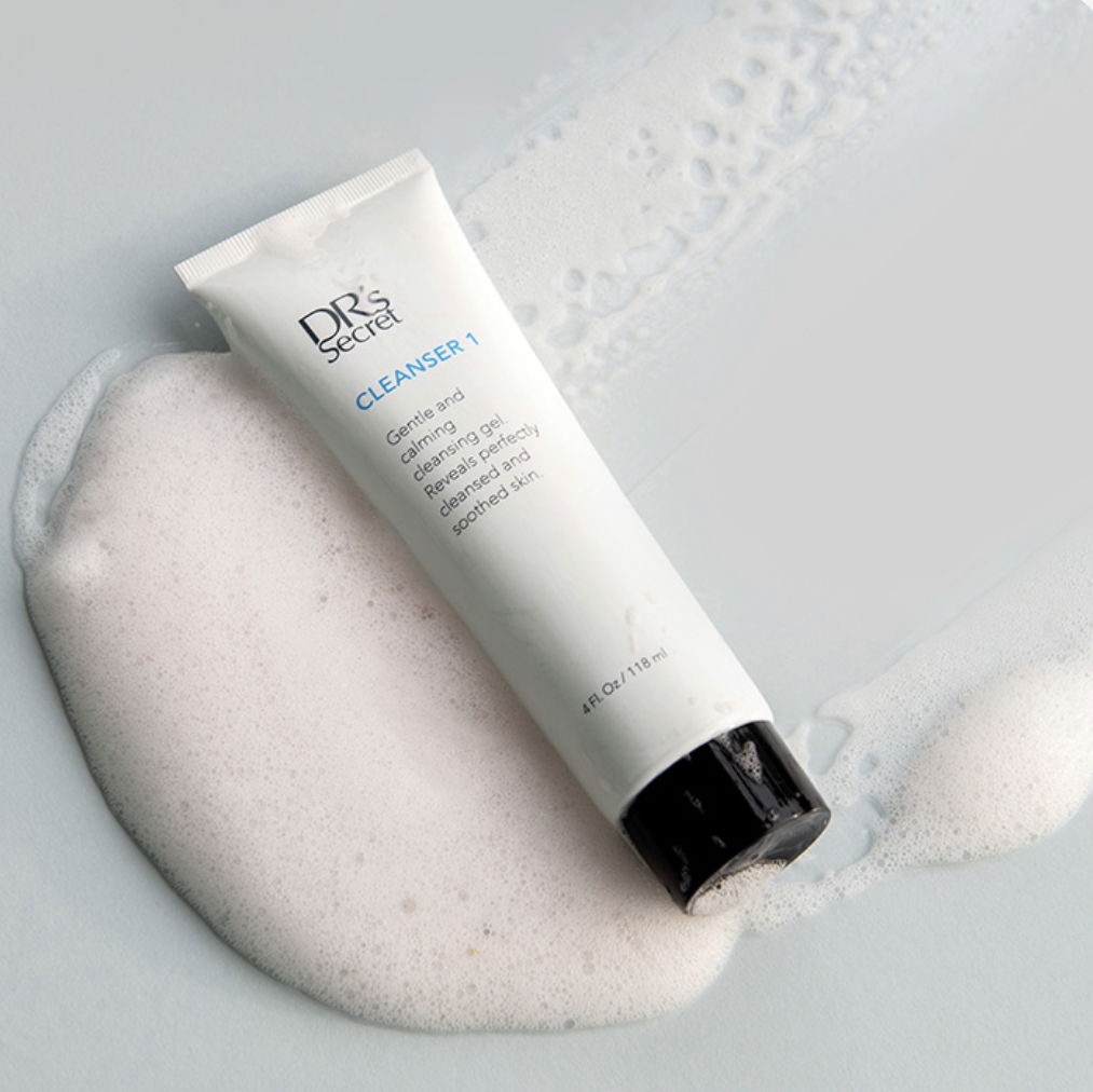 FG特優評鑑   1號潔膚霜