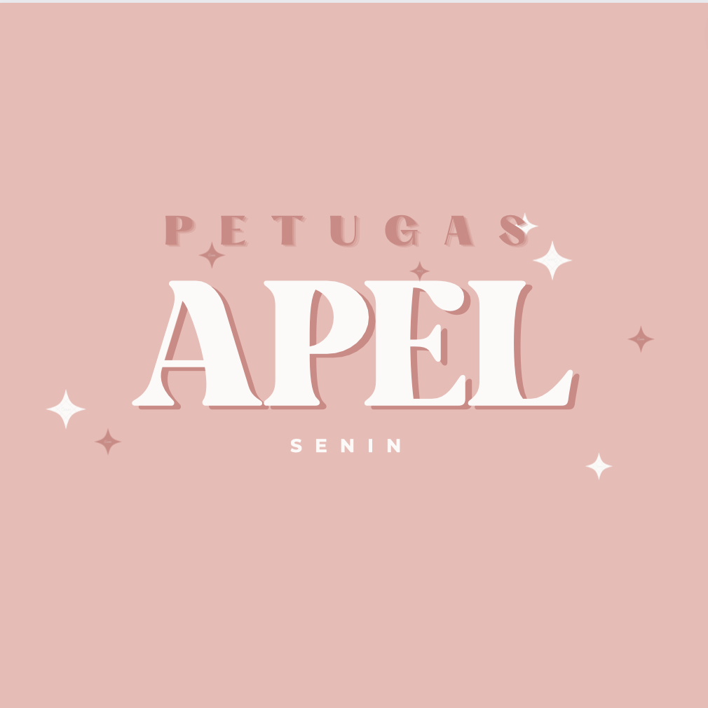 Daftar Petugas Apel AN 2023