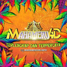 Mahameru4d - Bonus New Member 100% To X10 Bebas Buy Freespin