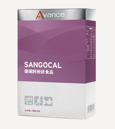 維格爾 珊瑚鈣粉狀食品(30條）